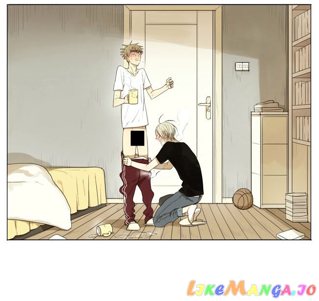 19 Days chapter 77 image 08